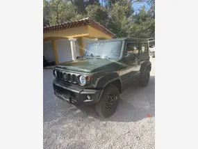 suzuki-jimny-ii-utilitaire-2024-manual-6220-km-essence-1