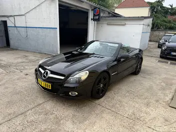 MERCEDES