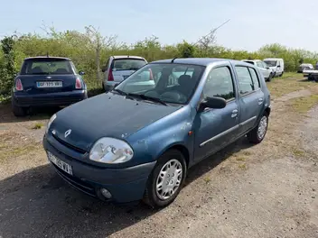 renault-clio-ii-2000-manual-160990-km-diesel