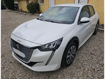 peugeot-e-208-ii-2021-auto-77000-km-électrique