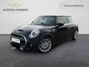 mini-iii-3p-2020-manual-53000-km-essence-1