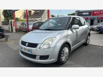suzuki-swift-ii-2010-manual-286000-km-diesel