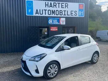 toyota-yaris-iv-2019-manual-134500-km-essence
