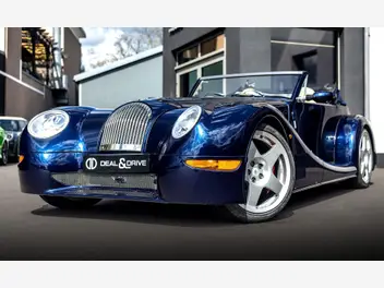 MORGAN