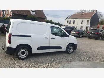 opel-combo-cargo-iii-2019-manual-156000-km-diesel
