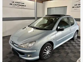 peugeot-206-phase-2-2004-manual-149892-km-essence