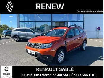 dacia-duster-ii-phase-2-2022-manual-75417-km-diesel