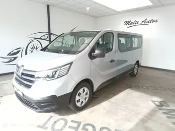 renault-trafic-iii-phase-2-2021-manual-113350-km-diesel