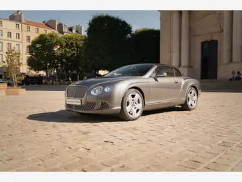 BENTLEY