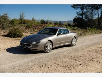 MASERATI