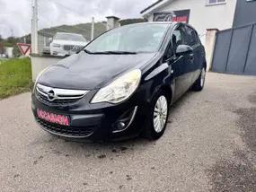 opel-corsa-v-2013-manual-87000-km-essence-1