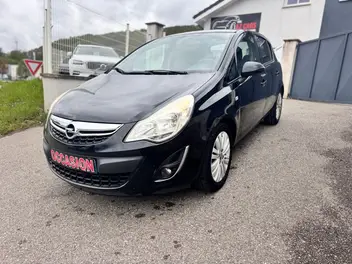 opel-corsa-v-2013-manual-87000-km-essence