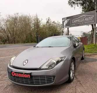 RENAULT LAGUNA