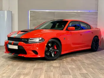 DODGE