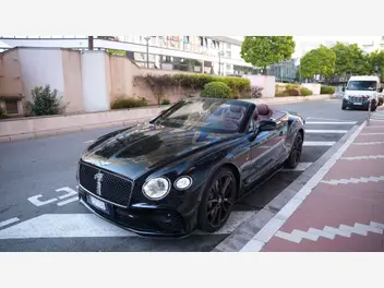 BENTLEY