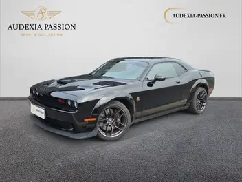 DODGE