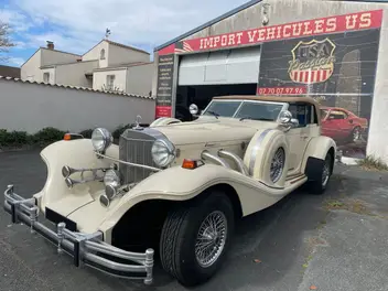 EXCALIBUR PHAETON SERIE V 5.0 V8 305CI