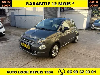 FIAT