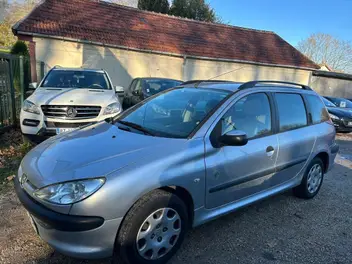 peugeot-206-sw-phase-2-2005-manual-153000-km-essence