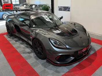 LOTUS EXIGE 2 II (3) 3.5 380 SPORT BVA6