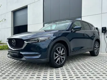mazda-cx-5-ii-2019-manual-114380-km-diesel