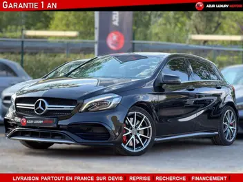 MERCEDES