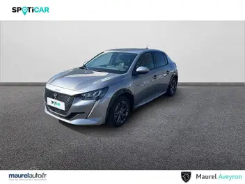 peugeot-e-208-ii-2021-auto-103500-km-électrique