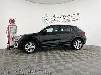 audi-q2-phase-2-2024-auto-37000-km-essence