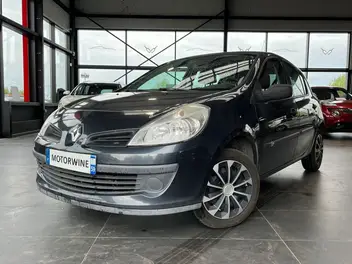 renault-clio-iii-2006-manual-149000-km-essence