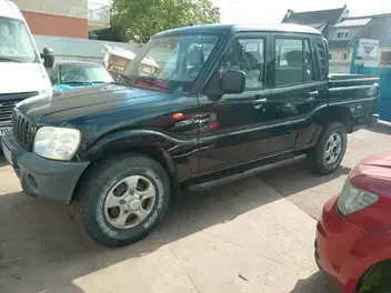 MAHINDRA