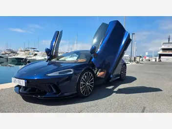 MCLAREN