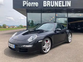 porsche-911-type-997-2007-manual-102640-km-essence