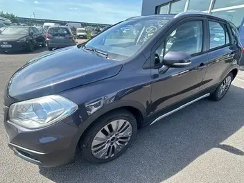 suzuki-sx4-s-cross-2015-manual-129000-km-essence