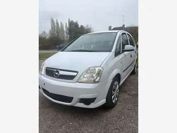 OPEL