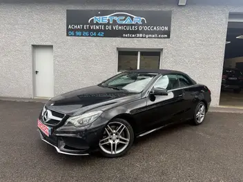MERCEDES