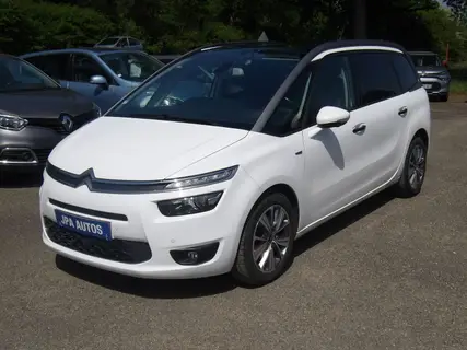 CITROEN GRAND C4 PICASSO