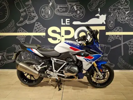 BMW R 1250 RS