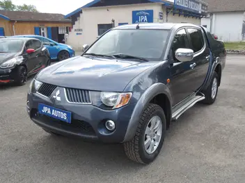 mitsubishi-l200-ii-2007-manual-240000-km-diesel