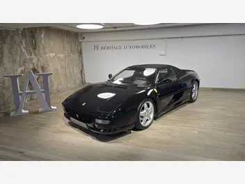 FERRARI
