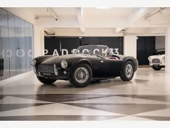SHELBY COBRA 289 CSX 8000 STREET