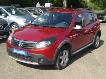 dacia-sandero-ii-stepway-2012-manual-191000-km-diesel
