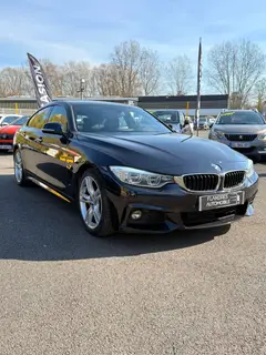 BMW SERIE 4