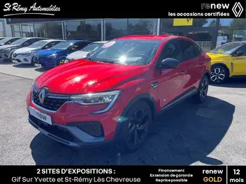 renault-arkana-2021-auto-21400-km-hybrides