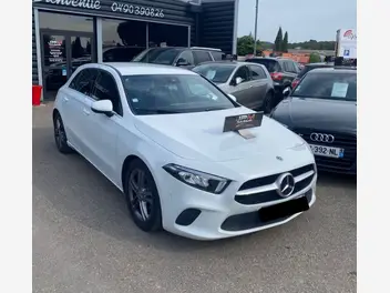 mercedes-classe-a-iv-2019-auto-127000-km-diesel