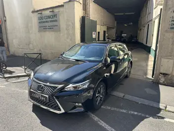 LEXUS