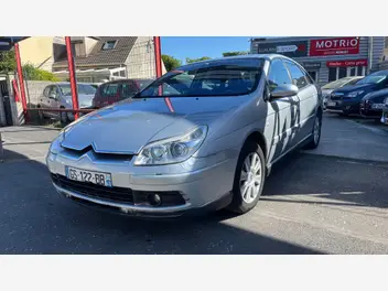 citroen-c5-2005-auto-215000-km-diesel
