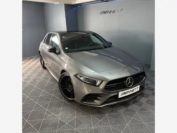 MERCEDES