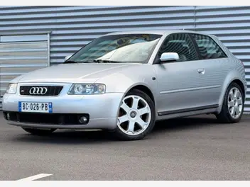 audi-s3-2003-manual-295000-km-essence