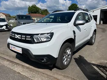 dacia-duster-ii-phase-2-2023-manual-37000-km-diesel