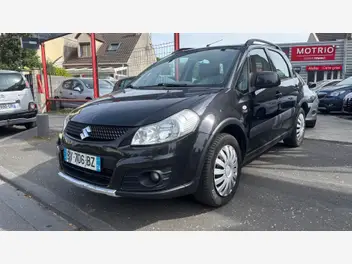 suzuki-sx4-2011-manual-216000-km-diesel